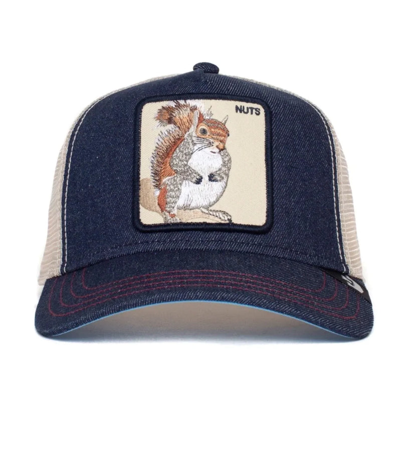 Nuts Trucker - Edge