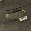 T1 Iconic Bucket Hat - Olive