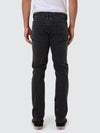 Bones Mens Denim - Ash Black