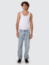 Slacker Mens Denim - Dusk
