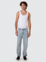 Slacker Mens Denim - Dusk