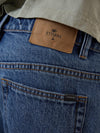 Slacker Mens Denim - Stoned Blues