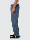 Slacker Mens Denim - Stoned Blues