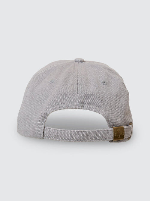 Minimal Thrills Cap - Smog