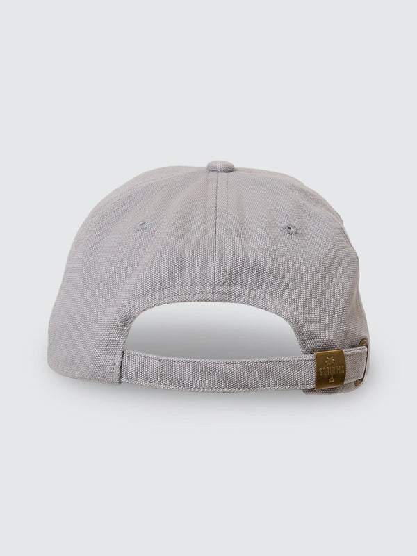 Minimal Thrills Cap - Smog