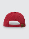 Minimal Thrills Cap - Redwood