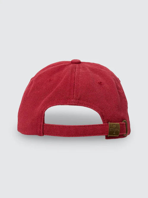 Minimal Thrills Cap - Redwood