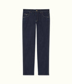 Linesman Slim Denim - Indigo