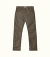Ramco 5 Pocket Jean - Silt