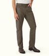 Ramco 5 Pocket Jean - Silt