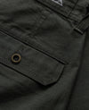 The Gunn 9" Short - Olive