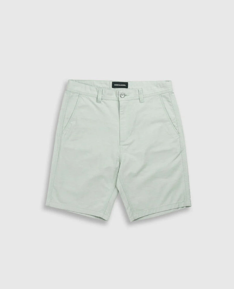 The Gunn 9" Short - Sage