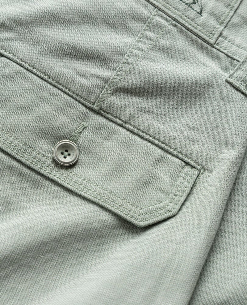 The Gunn 9" Short - Sage