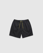 Gunn 7" Resort Short - Coal
