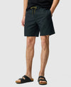 Gunn 7" Resort Short - Coal