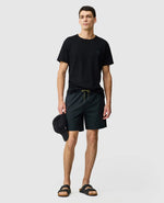 Gunn 7" Resort Short - Coal
