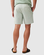 Resort Short - Sage