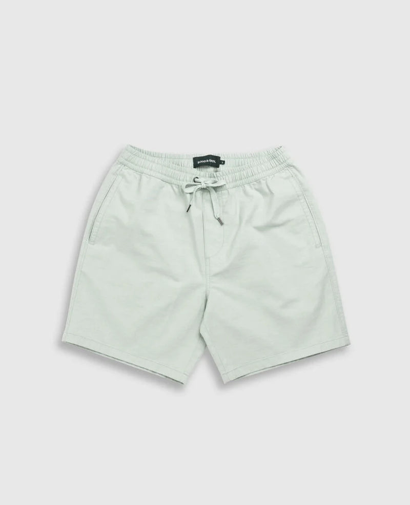 Resort Short - Sage