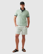 Resort Short - Sage