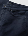 Glenvar Straight Fit Jean - Navy