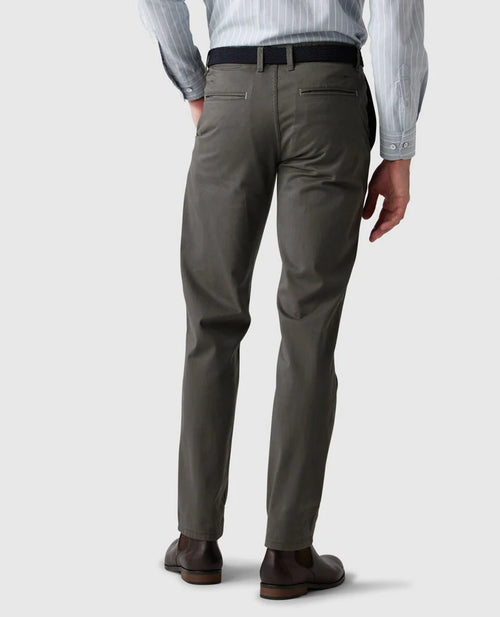 Thomas Road Chino Pant - Thyme