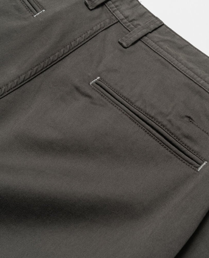 Thomas Road Chino Pant - Thyme