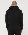 Vital Rusty Hooded Fleece Boys