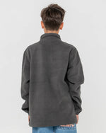 Core Division Quarter Zip Boys