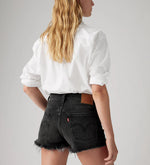 501 Original Short - Step On It