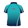 Woodlands SPORTS POLO with Nickname 2025