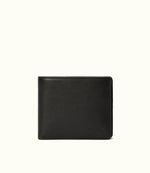 Trifold Wallet - Black