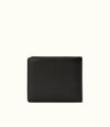 Trifold Wallet - Black