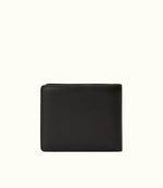 Trifold Wallet - Black