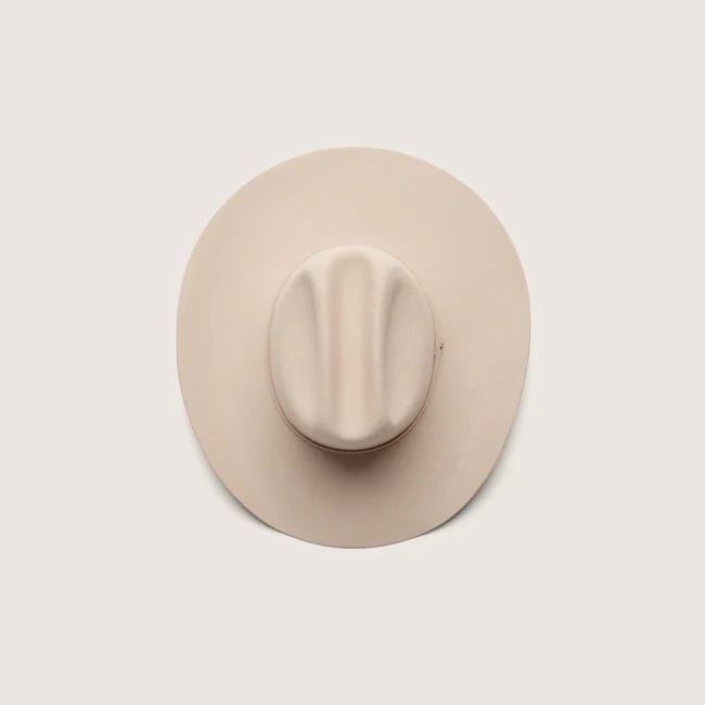 Buck - Cream