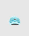 Signature Cap - Aqua