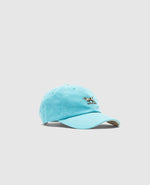 Signature Cap - Aqua