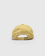 Signature Cap - Mustard 2.0