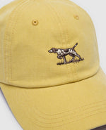 Signature Cap - Mustard 2.0
