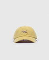 Signature Cap - Mustard 2.0