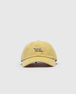 Signature Cap - Mustard 2.0
