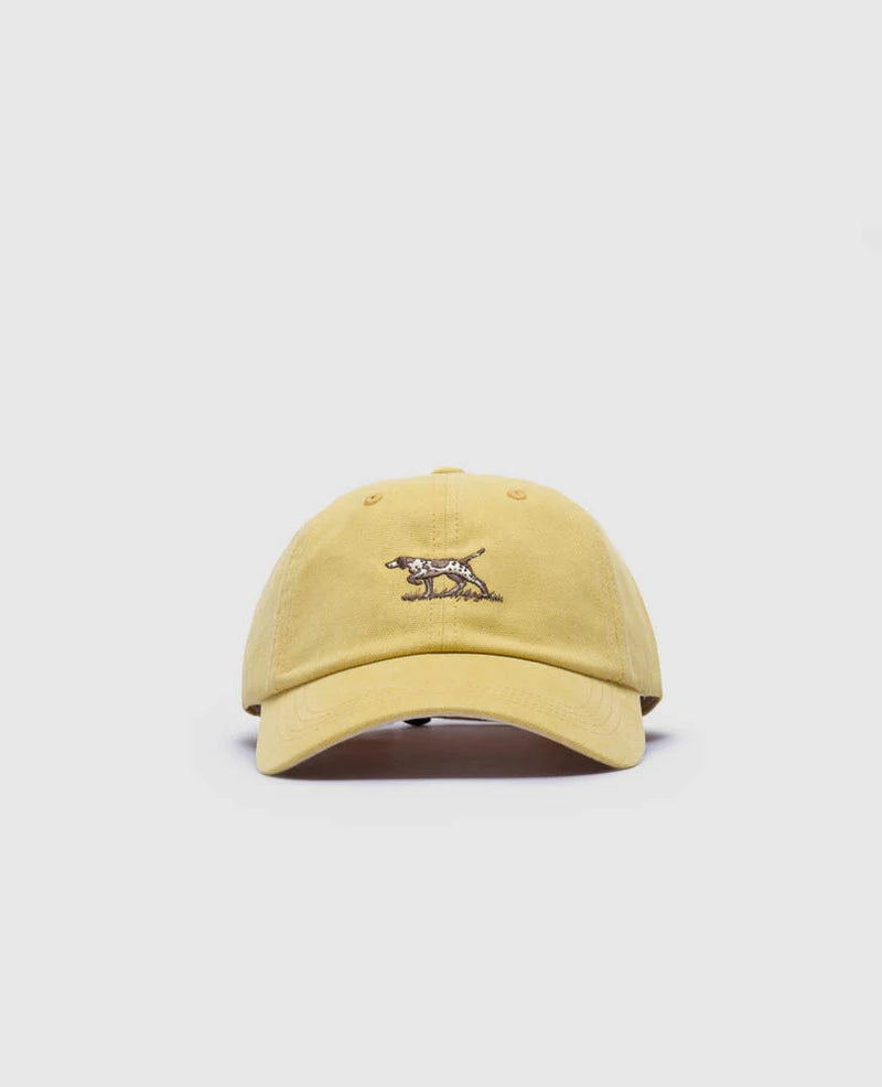 Signature Cap - Mustard 2.0