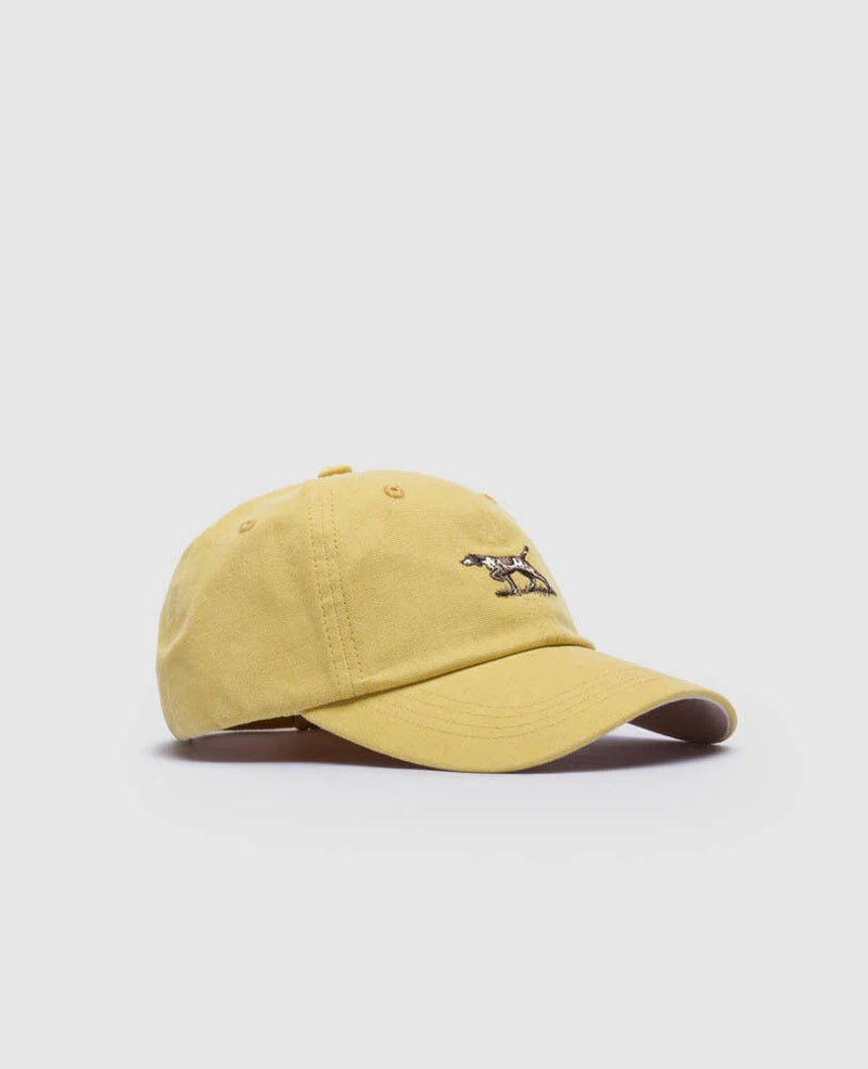 Signature Cap - Mustard 2.0