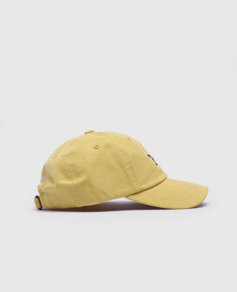 Signature Cap - Mustard 2.0
