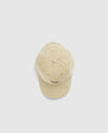 Signature Cap - Sandstone