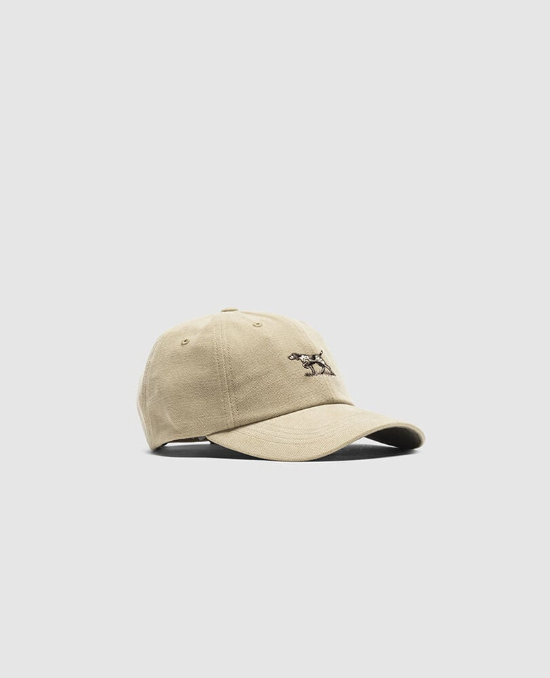 Signature Cap - Sandstone