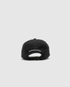 Gunn Cap - Black/White