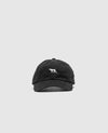 Gunn Cap - Black/White