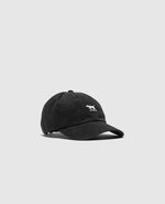 Gunn Cap - Black/White