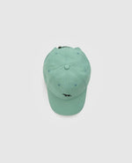 Gunn Cap - Burnt Sage/Navy