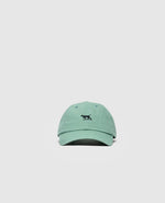 Gunn Cap - Burnt Sage/Navy